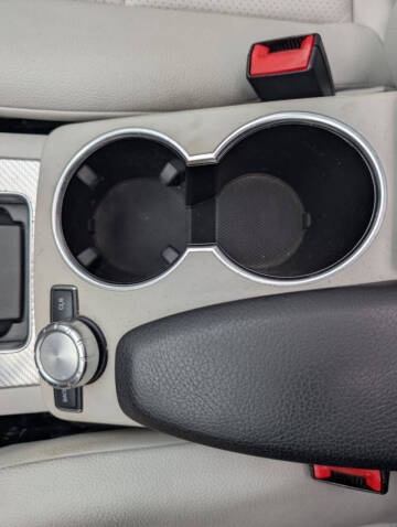 2014 Mercedes-Benz GLK GLK 350