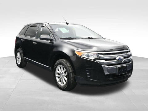 2013 Ford Edge SE