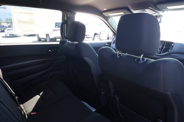 2025 Dodge Durango R/T