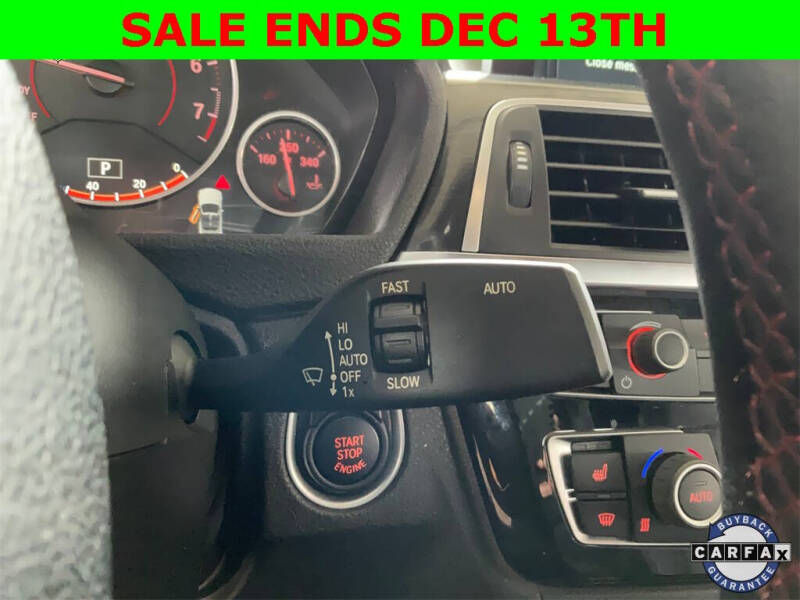 2018 BMW 4 Series 430i xDrive