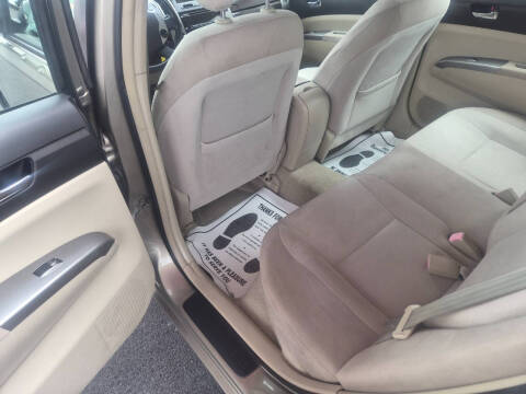 2004 Toyota Prius