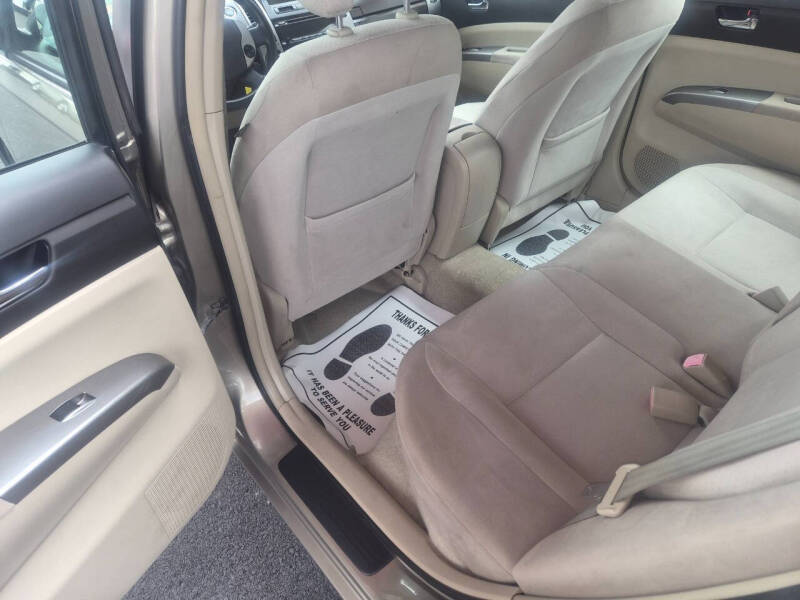 2004 Toyota Prius