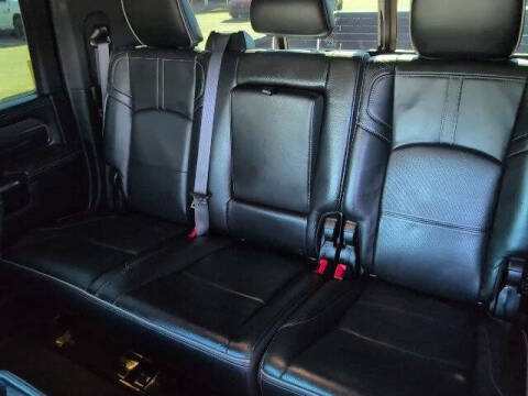 2021 RAM 2500 Limited