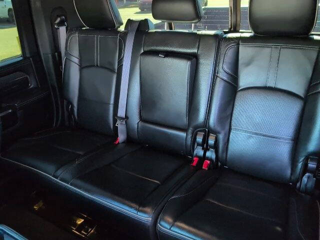 2021 RAM 2500 Limited