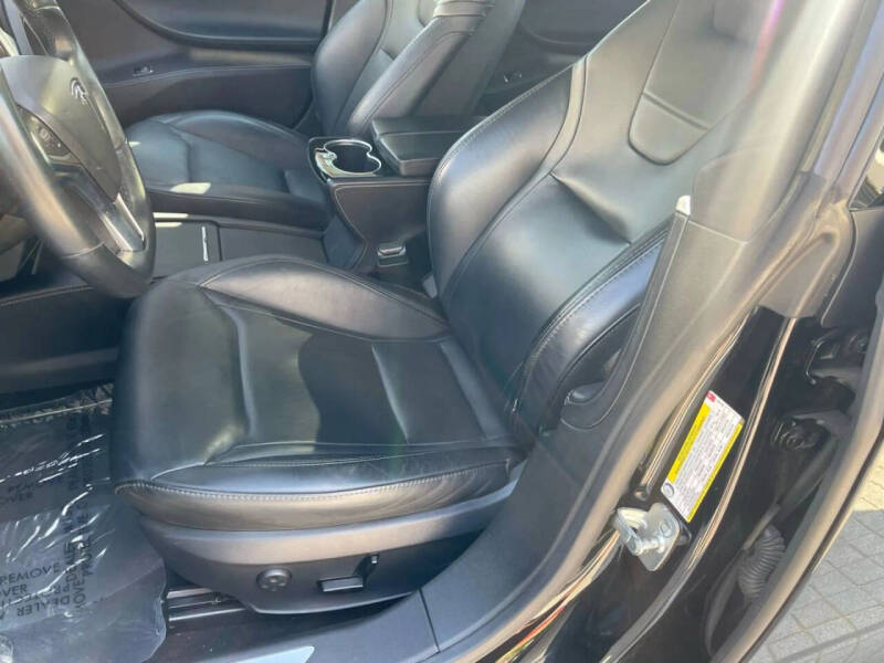 2017 Tesla Model S 75