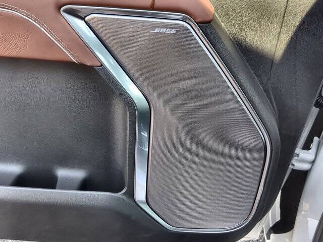 2025 GMC Sierra 3500HD