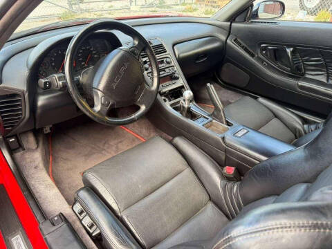 1992 Acura NSX