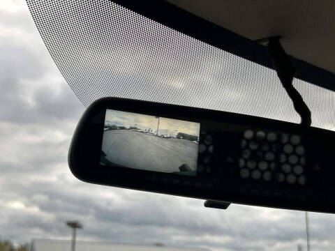 2023 GMC Savana 2500