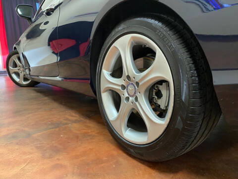 2017 Mercedes-Benz C-Class C 300 4MATIC