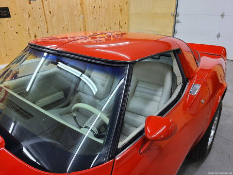 1979 Chevrolet Corvette