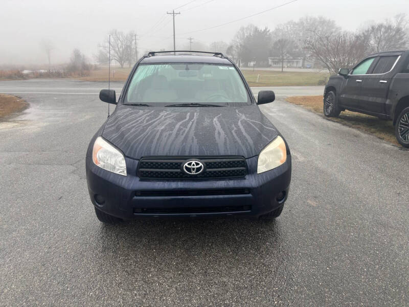 2007 Toyota RAV4