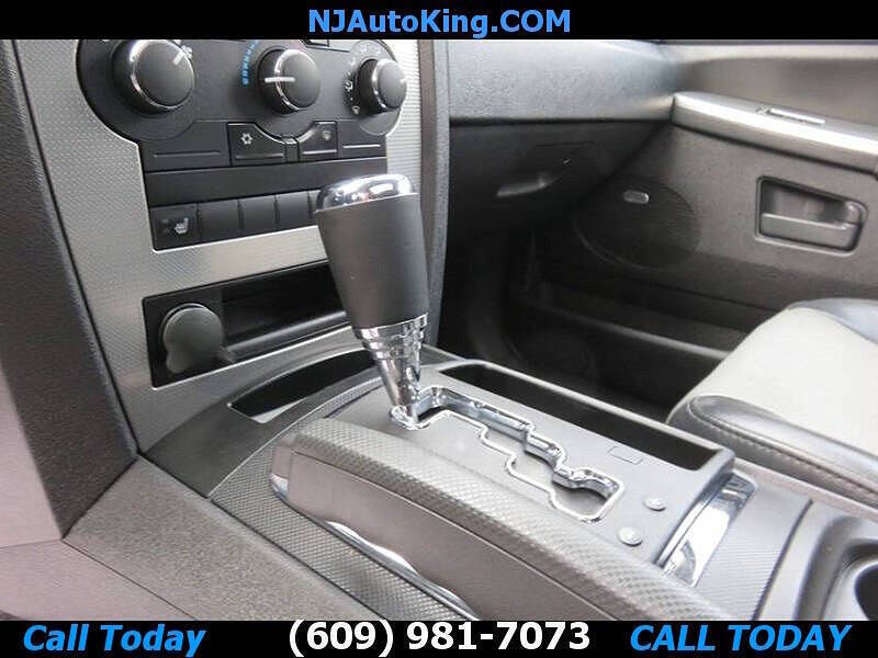 2008 Jeep Grand Cherokee Laredo