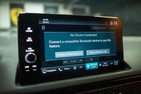 2023 Honda Civic Touring