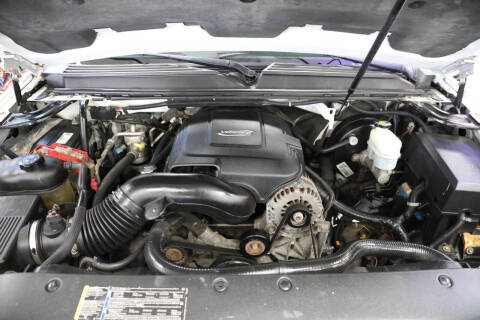 2007 GMC Yukon Denali