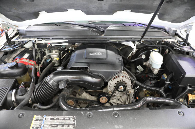 2007 GMC Yukon Denali