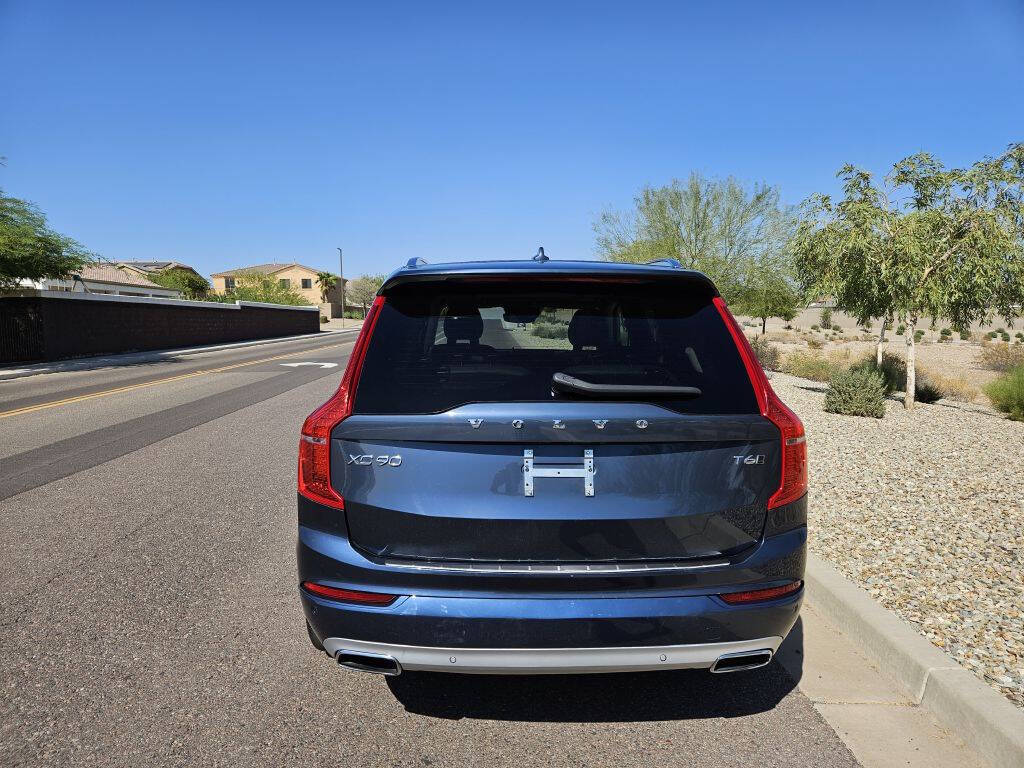 2020 Volvo XC90 for sale at Corporate Fleet Remarketing in Litchfield Park, AZ