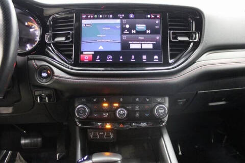 2023 Dodge Durango R/T Plus