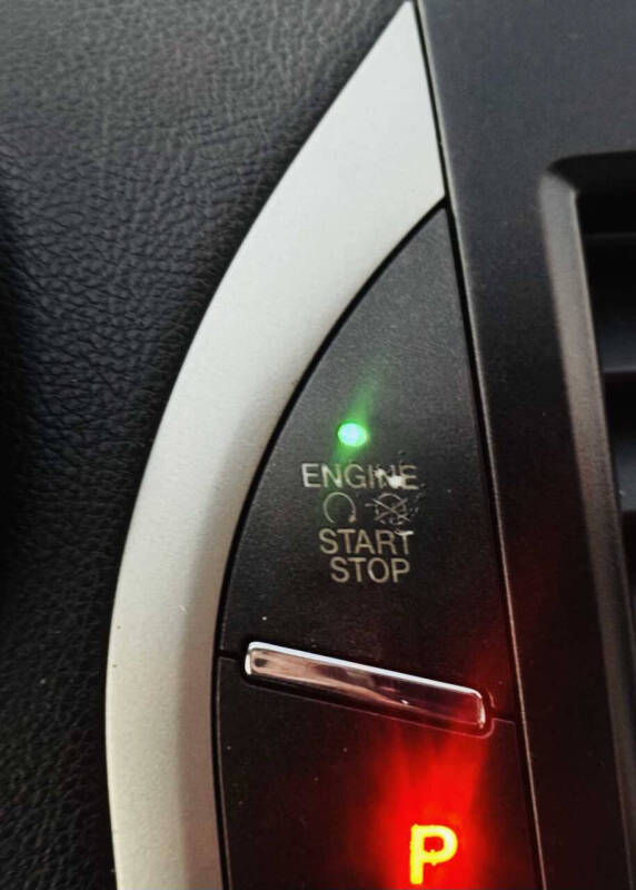 2016 Lincoln MKC Reserve