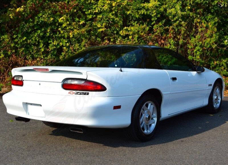 1994 Chevrolet Camaro Z28