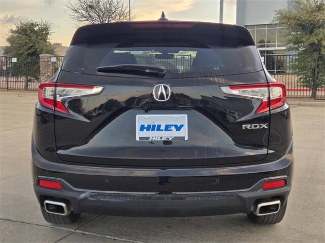 2023 Acura RDX w/Tech