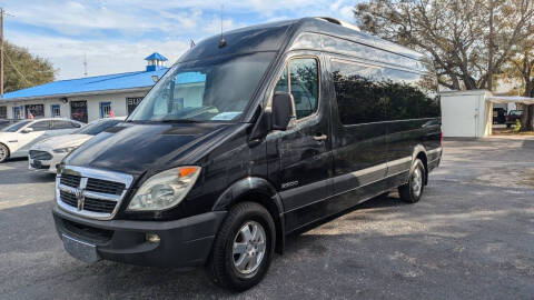 2008 Dodge Sprinter