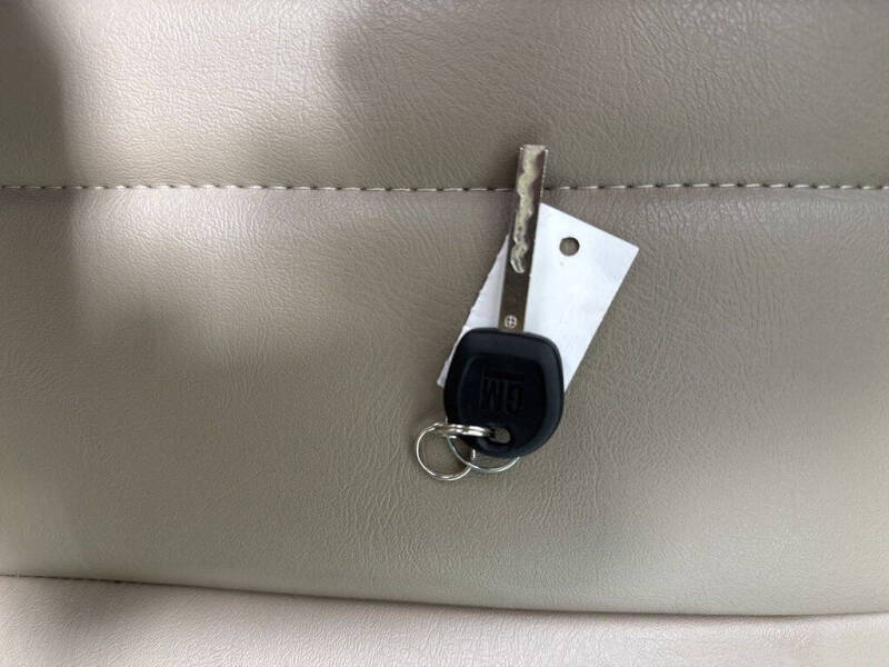 2025 Chevrolet Express 2500