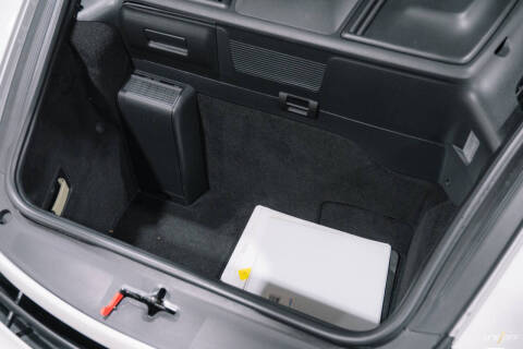 2008 Porsche 911 GT2