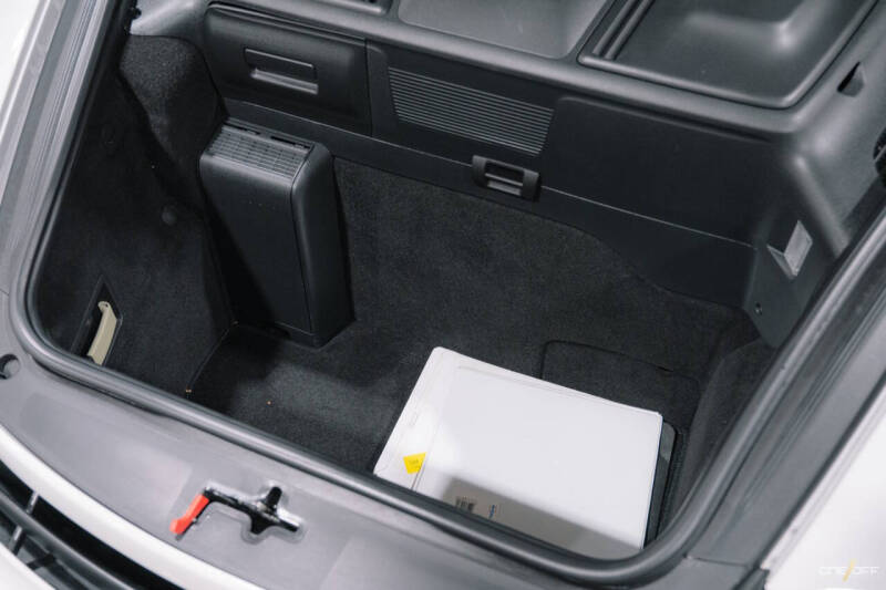 2008 Porsche 911 GT2