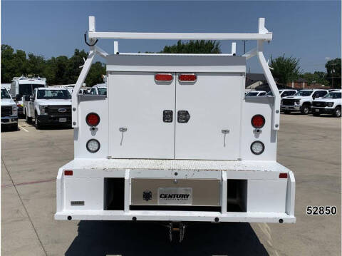 2018 RAM 3500