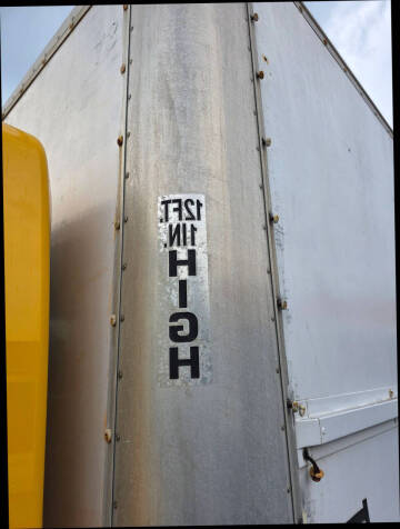 2008 International DuraStar 4300