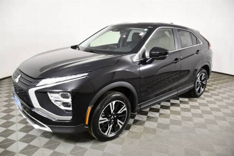 2025 Mitsubishi Eclipse Cross SE