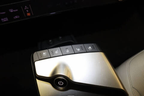 2023 Kia EV6