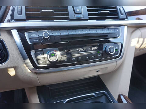 2017 BMW 4 Series 430i xDrive Gran Coupe