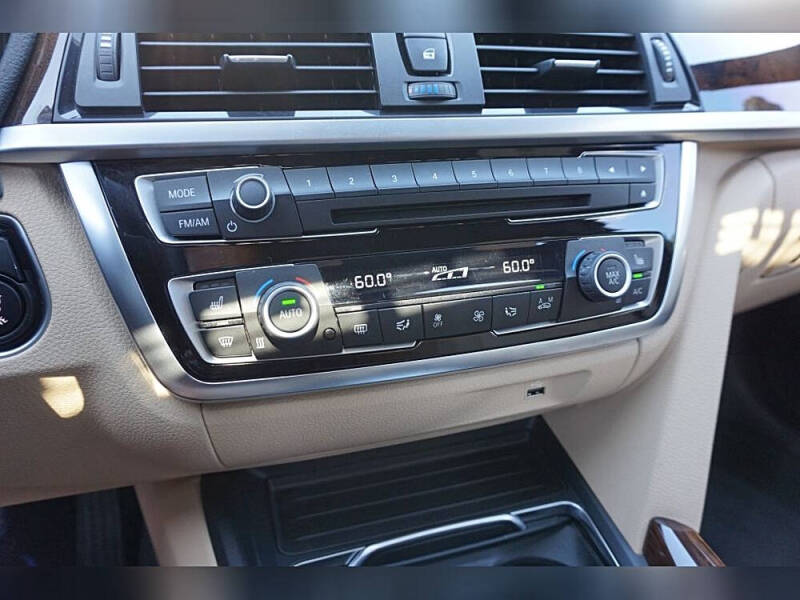 2017 BMW 4 Series 430i xDrive Gran Coupe