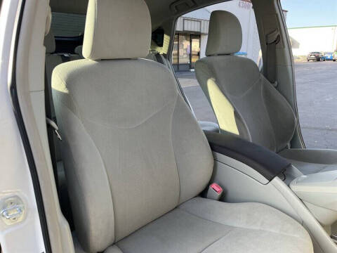 2011 Toyota Prius One