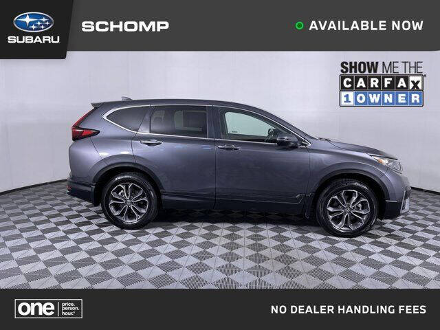 2020 Honda CR-V for sale in Aurora, CO