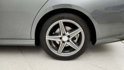 2017 Mercedes-Benz E-Class E 300