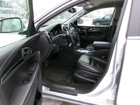 2015 Buick Enclave Premium