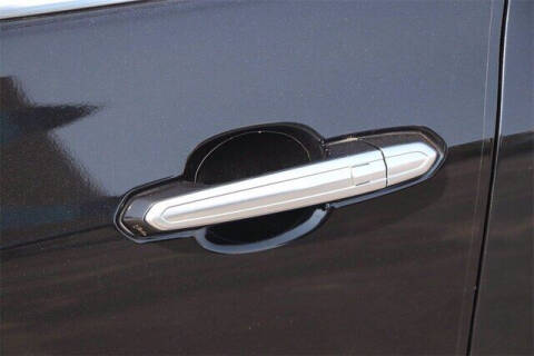 2017 Cadillac ATS 2.0T