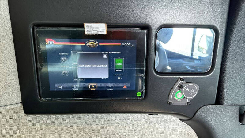 2024 Mercedes-Benz Sprinter