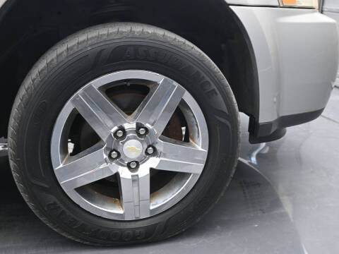 2007 Chevrolet Equinox LT