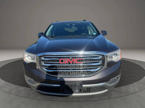 2017 GMC Acadia SLE-2
