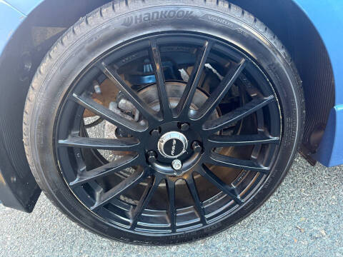 2016 Hyundai Veloster Turbo Rally Edition