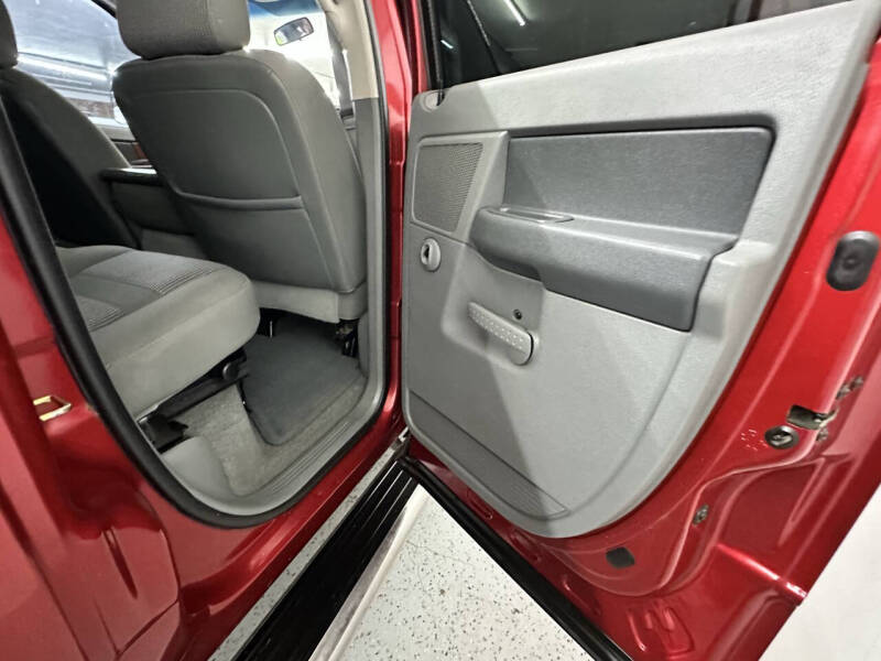 2006 Dodge Ram 2500 SLT