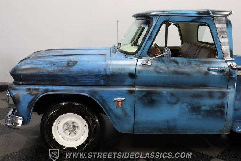 1964 Chevrolet C10