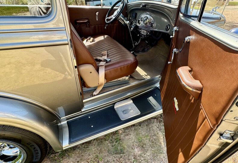 1934 Chevrolet Master Deluxe