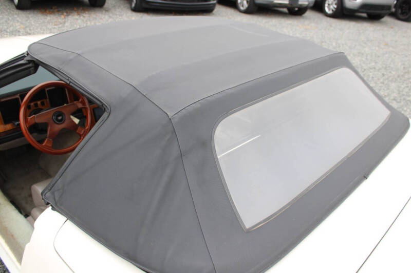 1989 Chevrolet Corvette