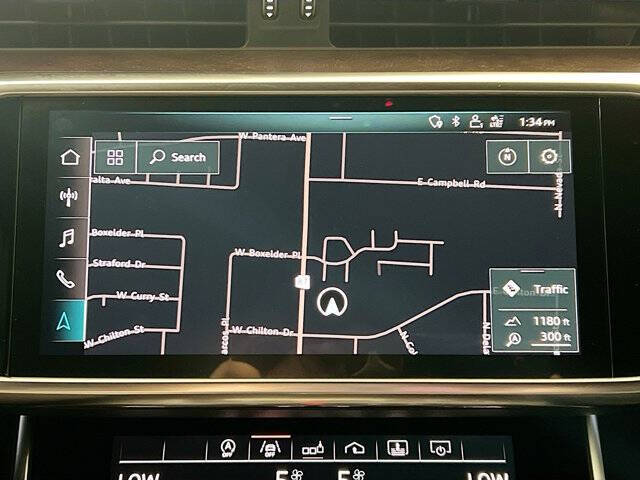 2019 Audi A6 quattro Premium Plus 55 TFSI