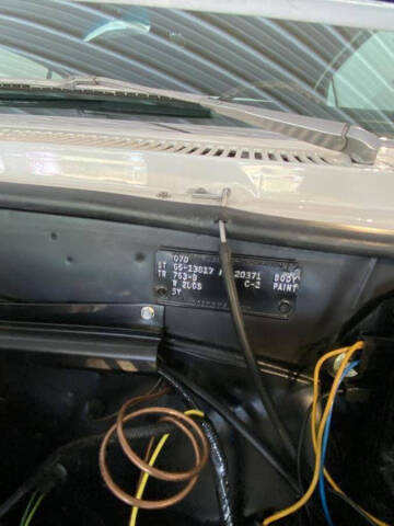 1966 Chevrolet Chevelle