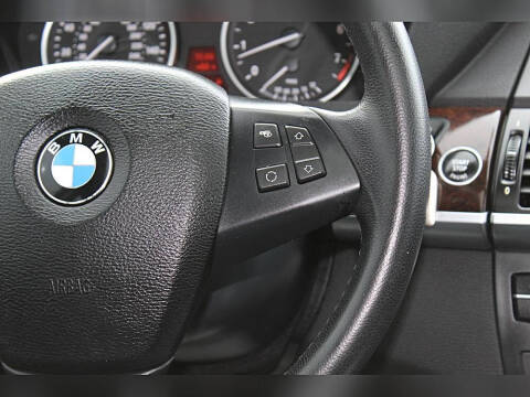 2010 BMW X5 xDrive30i
